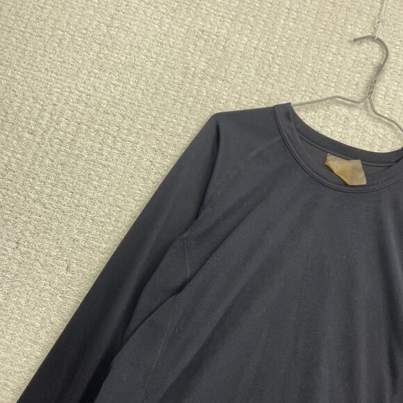 Louis Garneau Drytex 3001 Mid Layer Long Sleeve Cycling / XC Ski Top Men Sz M - Picture 4 of 11